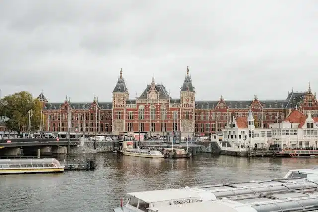 Hollanda ehliyet değiştirme